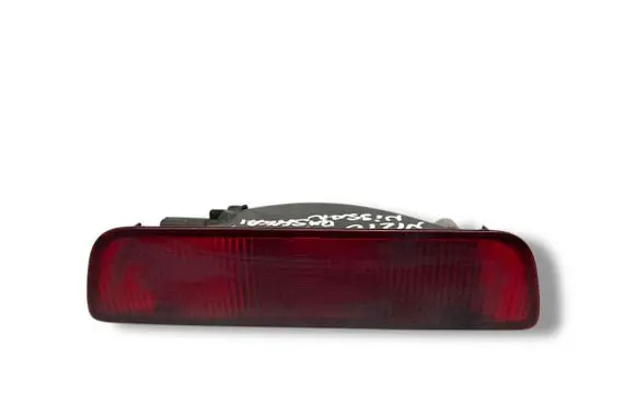 Nissan Qashqai Rear fog light 00954000 26580JD00B
