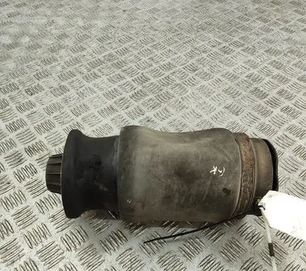 Mercedes-Benz GL X166 Rear air suspension bag/shock absorber A1663200325