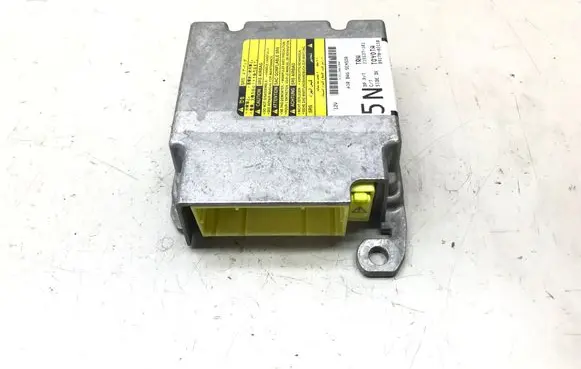 Toyota Auris 150 Airbag control unit/module 8917002110 215537101 K4941