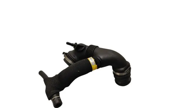 Fiat 500L Turbo air intake inlet pipe/hose 011481