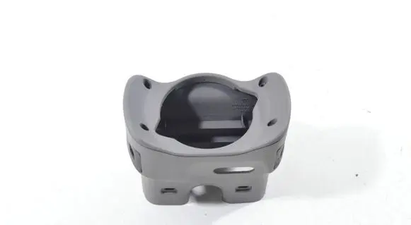 Porsche 911 996 Steering wheel column trim 99655227502 99655227300 99655227700