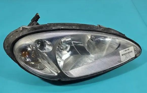 Chrysler PT Cruiser Headlight/headlamp 46068 IMPRK1559462