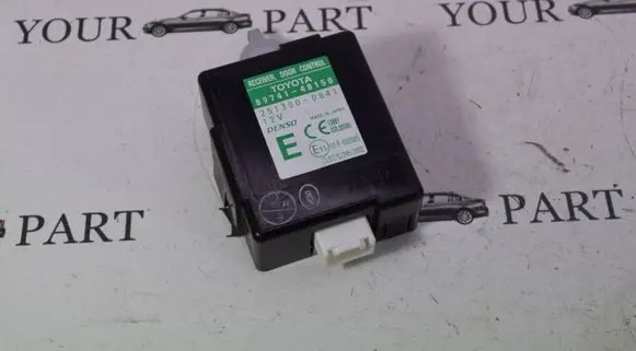 Lexus RX 330 - 350 - 400H Door control unit/module 8974148150