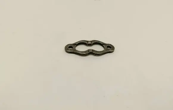 Volkswagen Touareg II Fuel Injector clamp holder 