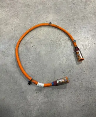 BMW iX3 Brake wiring harness 5A0DDA9 26042021