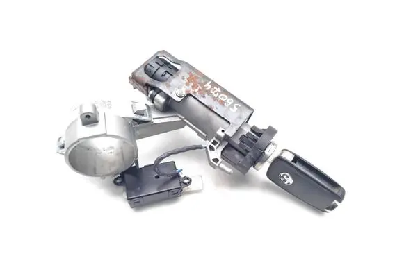 Opel Mokka Ignition lock 42349087 20160120 660728697