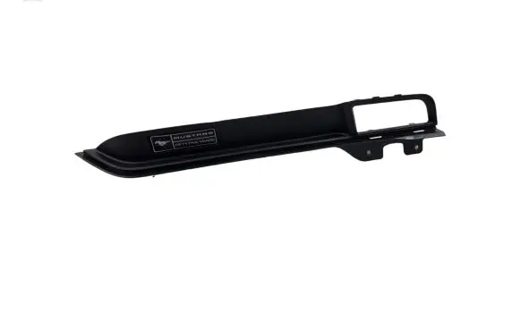 Ford Mustang VI Dashboard glove box trim FR3B63044B88