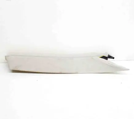 (A) pillar trim