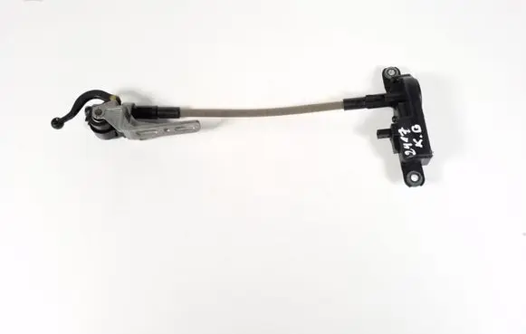 Mercedes-Benz GL X164 Vent window/glass motor A1646700504