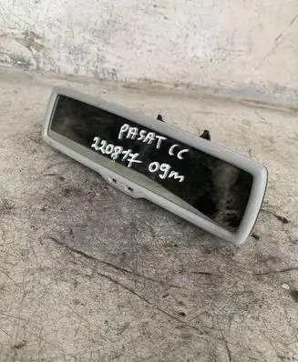 Volkswagen PASSAT CC Rear view mirror (interior)