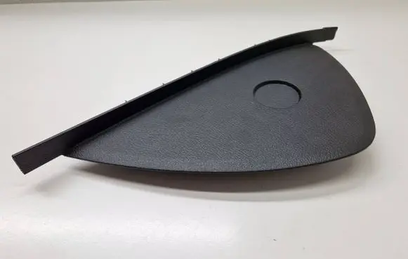 BMW X3 F25 Dashboard side end trim 9184139