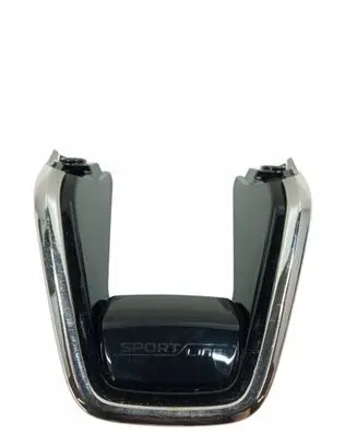 Skoda Octavia Mk4 Other interior part 