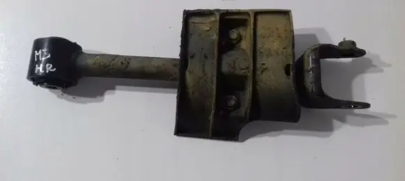 Mazda 3 II Rear control arm BACS28506
