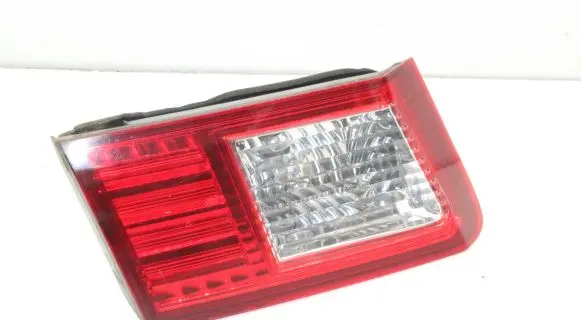Honda Accord Tailgate rear/tail lights