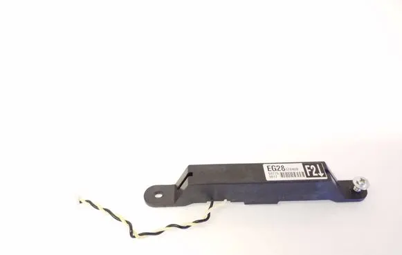 Interior comfort aerial antenna