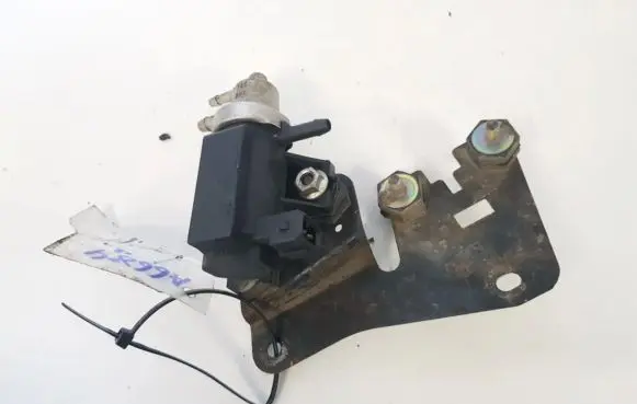 Seat Alhambra (Mk1) Turbo solenoid valve 1H0906627 7.21903.20