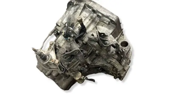 Renault Megane II Manual 5 speed gearbox 8200156391