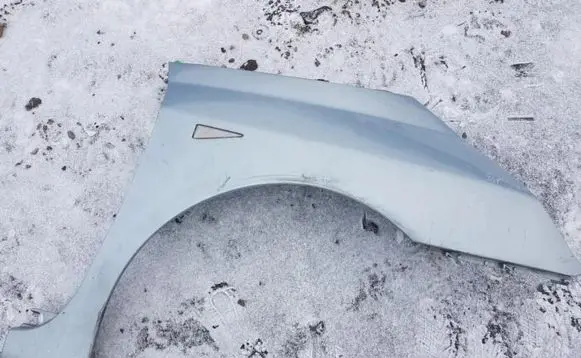 Renault Espace - Grand espace IV Fender