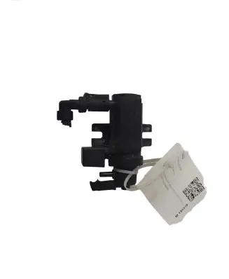BMW 1 E81 E87 Turbo solenoid valve 70206301 780539101