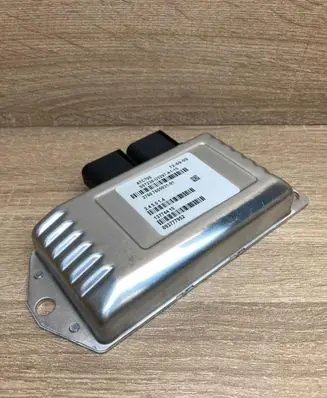 BMW X5 E70 Transfer box differential control unit 27607605031 7605031