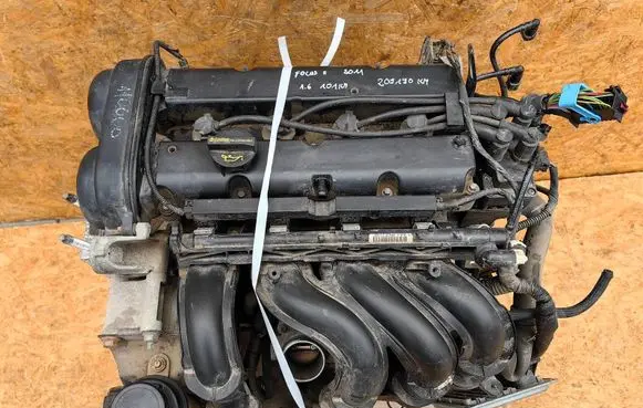 Ford Focus Engine 7M5G-6007-XA
