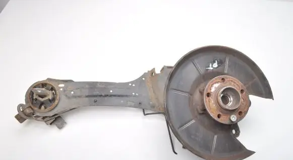 Volvo S60 Rear wheel hub spindle/knuckle 