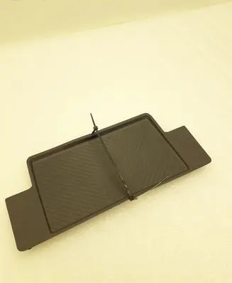 Citroen C4 III e-C4 Panel drawer/shelf pad 9831808080 118724A0