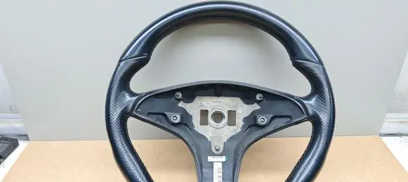 Mercedes-Benz E W212 Steering wheel A2074601103