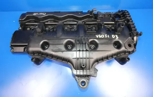 Volvo V60 Rocker cam cover 31430316 D0X1B