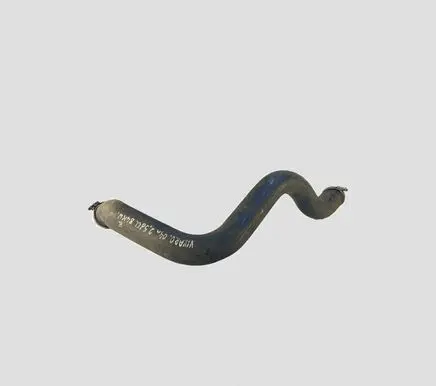 Opel Vivaro Intercooler hose/pipe
