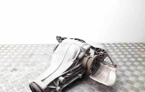 Audi A6 S6 C7 4G Rear differential MNB 0AR525083C