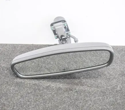 Opel Mokka Rear view mirror (interior) E11026140 13369365