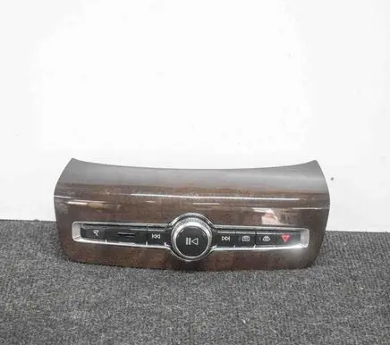Volvo XC90 Sound control switch 31366814 31346789
