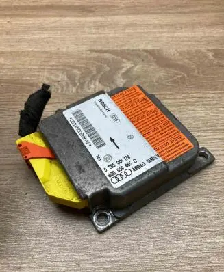 Audi A4 S4 B5 8D Airbag control unit/module 8D0959655C 0285001176