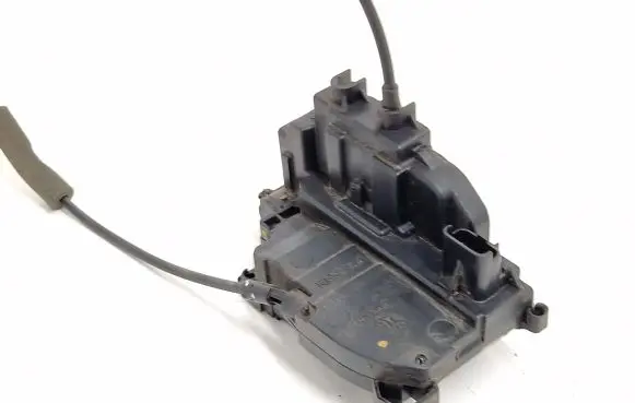Renault Scenic III - Grand scenic III Front door lock 805020006R 17211A