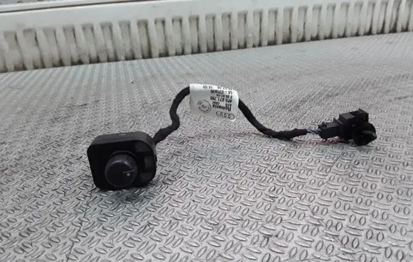 Audi A6 S6 C6 4F Wing mirror switch 4F0971765