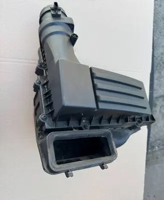 Volkswagen Caddy Air filter box 1K0129601CS 1K0129607BB 1K0183B