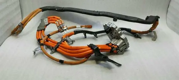 Mercedes-Benz C W205 Other wiring loom A2055401816