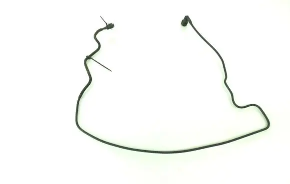 Volvo S60 Engine coolant pipe/hose 31319631