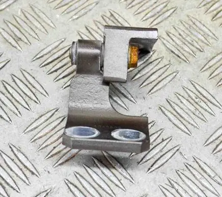 Maserati Ghibli Front door upper hinge A048903