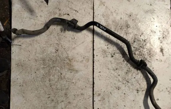 Chevrolet Captiva Front anti-roll bar/sway bar