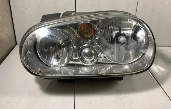 Volkswagen Golf IV Headlight/headlamp 1J2941015A