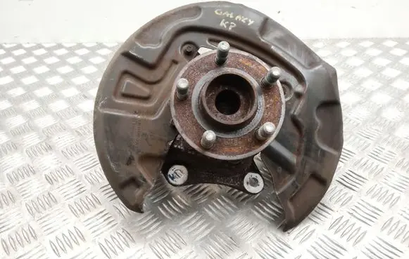 Ford Galaxy Rear wheel hub