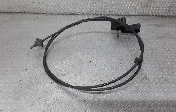 Dodge Journey Engine bonnet/hood lock release cable 