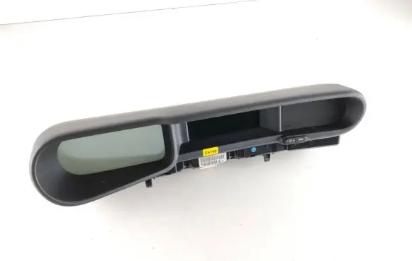Citroen C3 Speedometer (instrument cluster) 9666353477 9292009