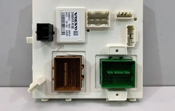 Volvo XC60 Other control units/modules 31665478