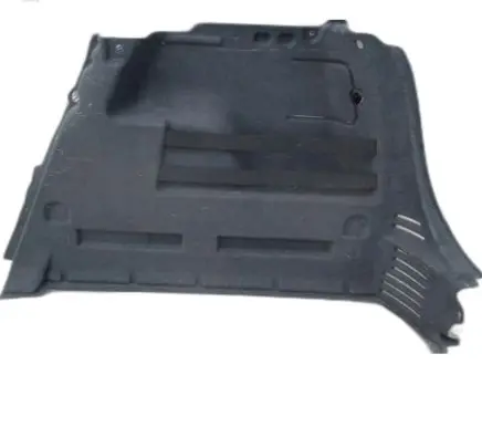 Seat Altea XL Other trunk/boot trim element 5P8867428C