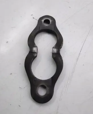 Volkswagen Tiguan Fuel Injector clamp holder