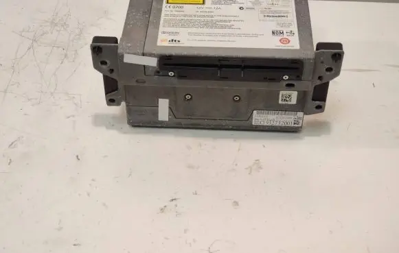 BMW 2 F22 F23 GPS navigation control unit/module 932732001 5GCA71531MEA 3043661