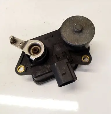 Saab 9-3 Ver2 Intake manifold valve actuator/motor 70062106 55199915